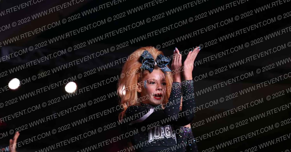 Top Gun All Stars Unity · One Up Grand Nationals
