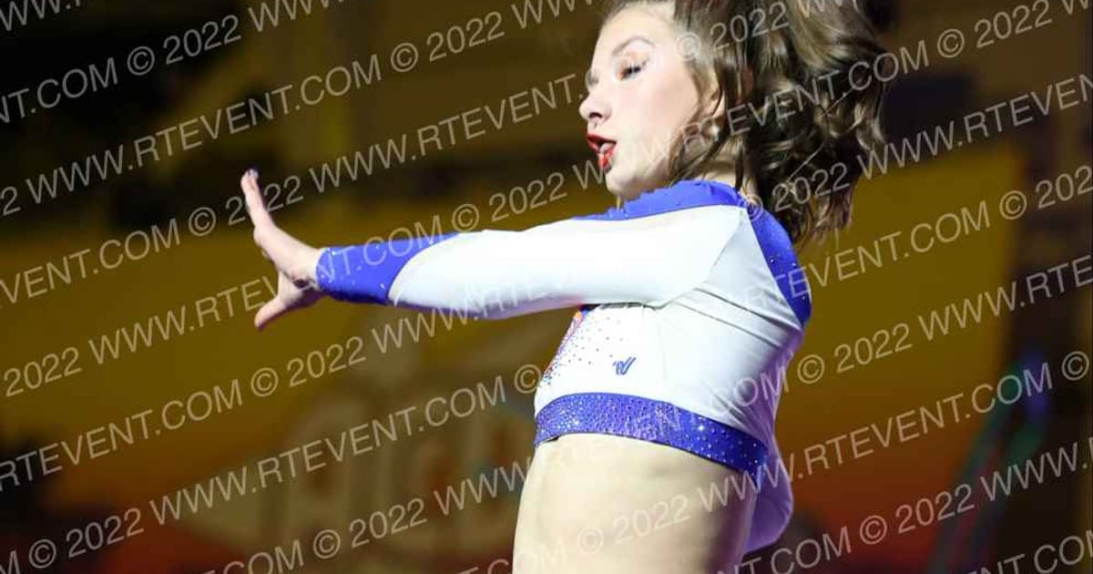 Victory Vipers Miss Mambas · ACDA Reach the Beach D Worlds Grand Nationals
