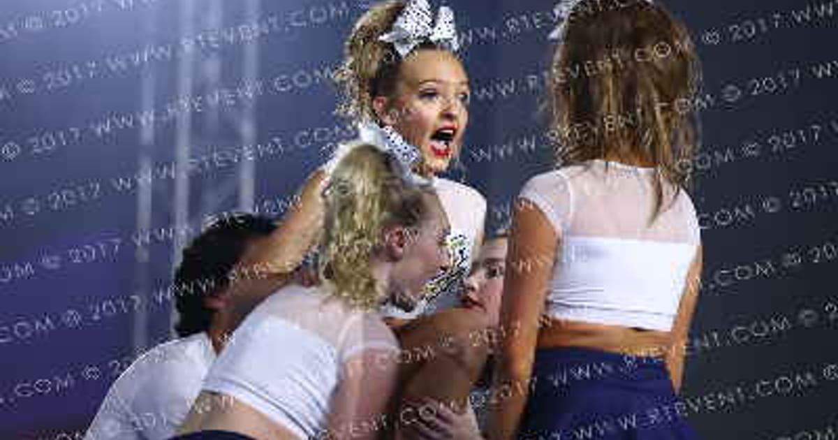 ICE Element · GLCC Grand Nationals