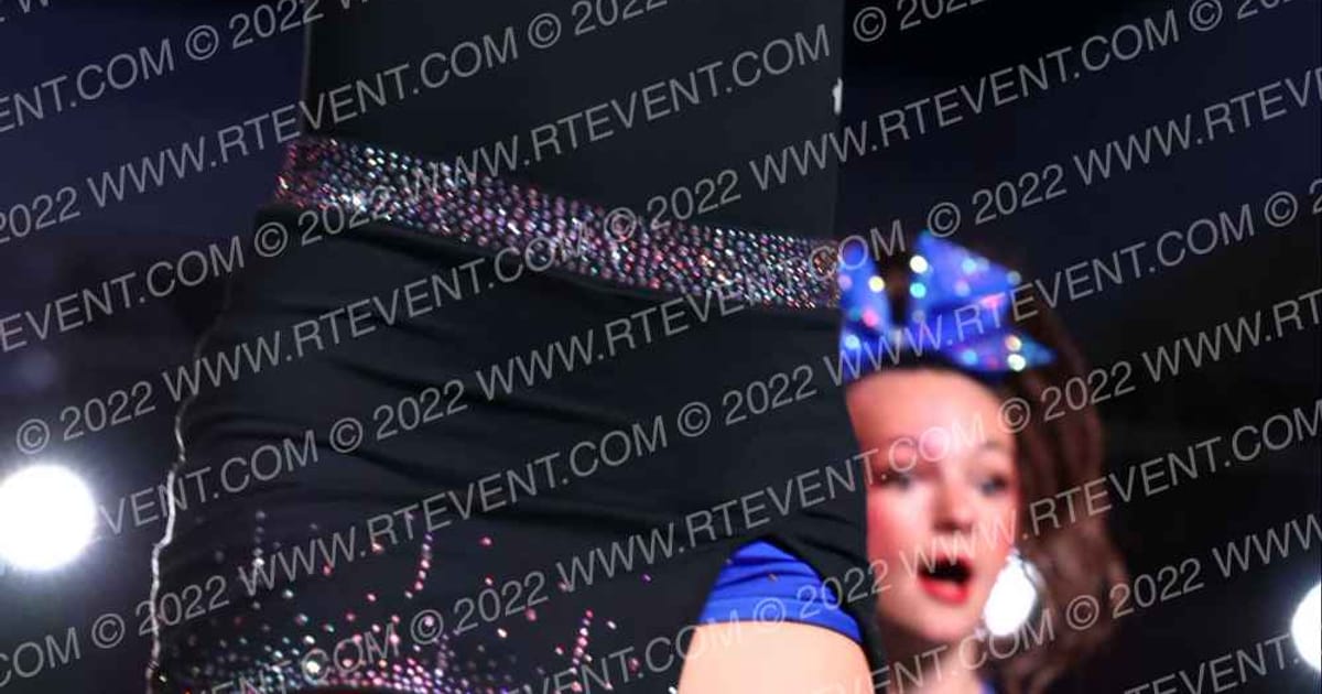 Twist and Shout Tulsa Judges · One Up Grand Nationals