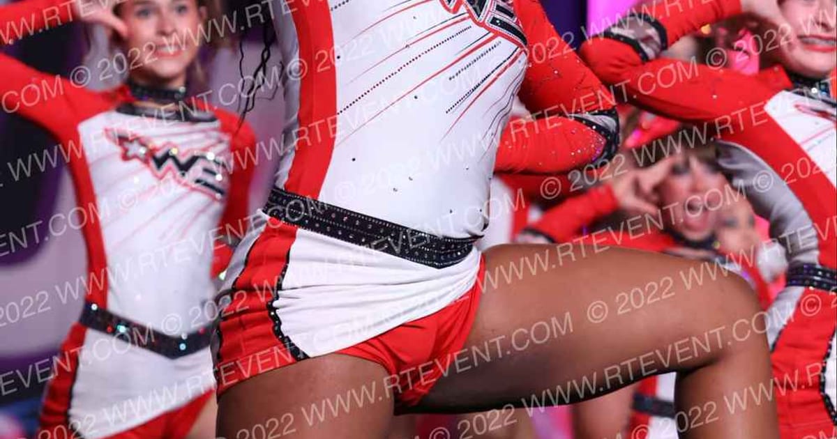 Woodlands Elite   Katy Bombers · One Up Grand Nationals
