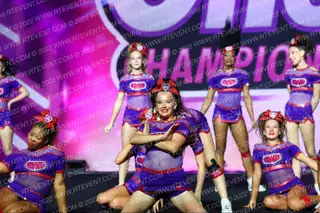 Grand Cheer ROY4LZ