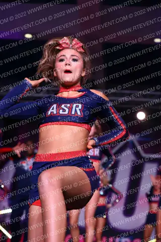 All Star Revolution GLORY