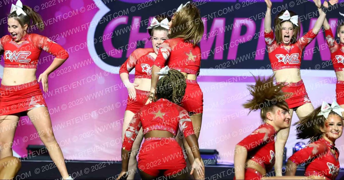 Woodlands Elite - Houston Rangers · One Up Houston Nationals