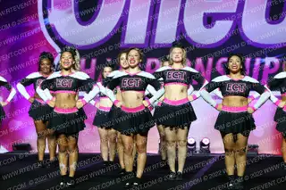 Extreme Cheer & Tumble REIGN