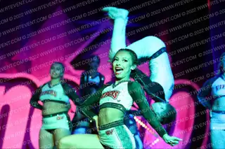 Stars Vipers BOOMSLANG