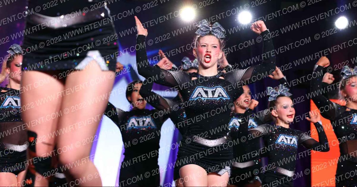 ATA Lake Norman Helix · One Up Grand Nationals