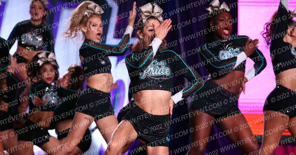 California Pride Drought · One Up Grand Nationals