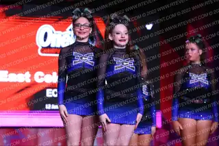 East Celebrity Elite ECE Crew