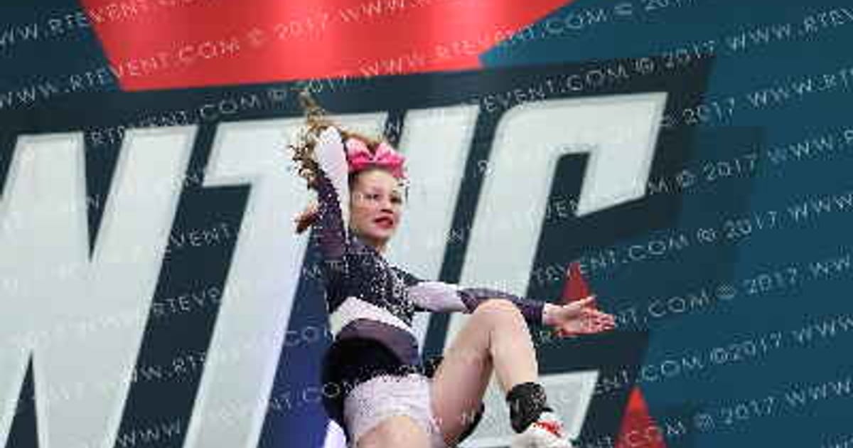 Dazzle U All Stars Lady Majesty · Mid Atlantic Championships Grand Nationals CORRECTED