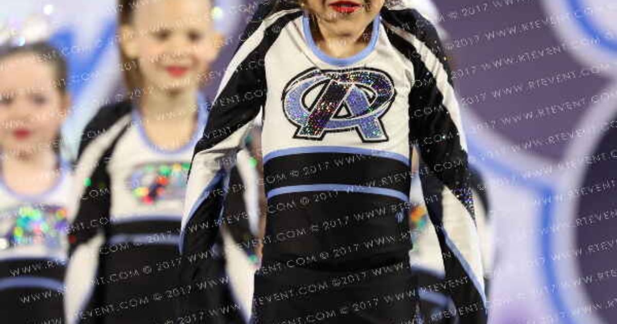 Premier Athletics - Nashville Mini Troopers · JAMfest Nashville Classic DIDII CORRECTED