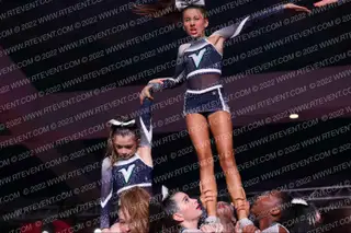 CheerVille HV Bellatrix