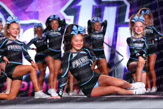 Premier Athletics   Nashville Panthers