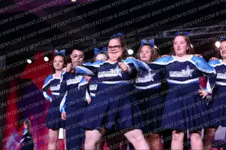 Nashville Allstars SUPERNOVAS