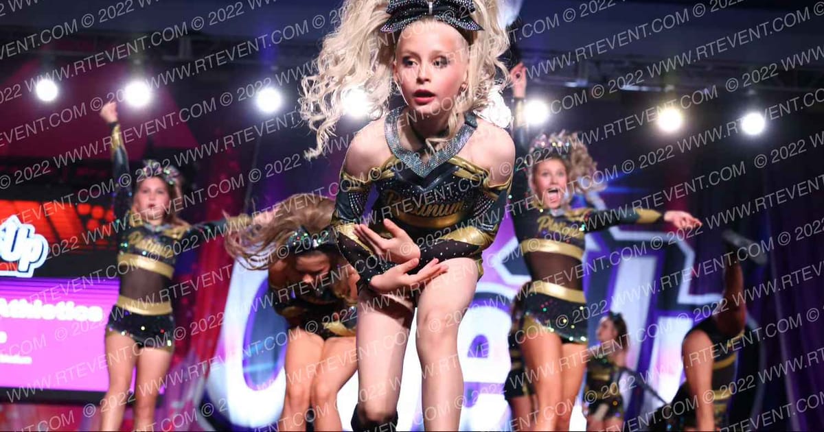 Platinum Athletics Slate · One Up Grand Nationals