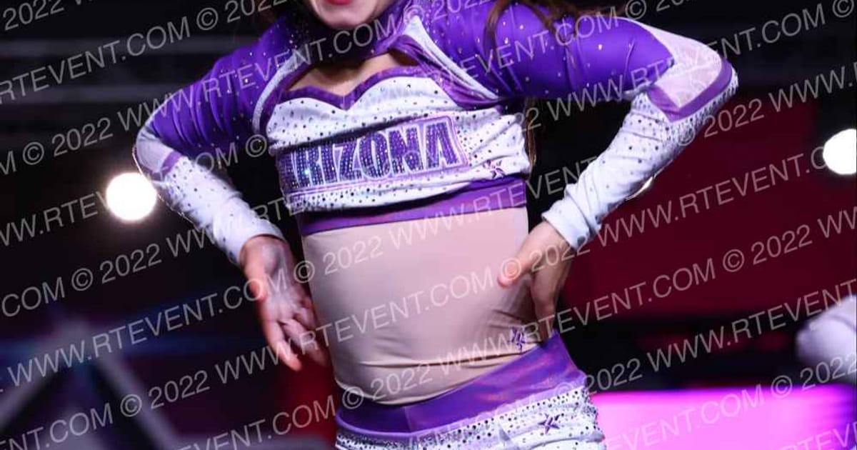 Arizona All Stars Chrome · One Up Grand Nationals