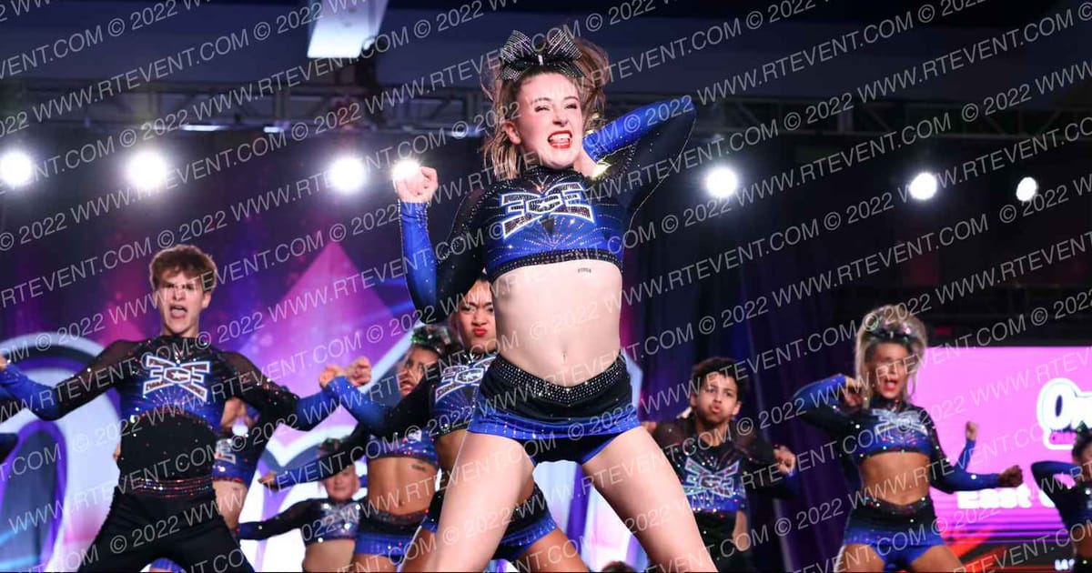 East Celebrity Elite Rogue · One Up Grand Nationals
