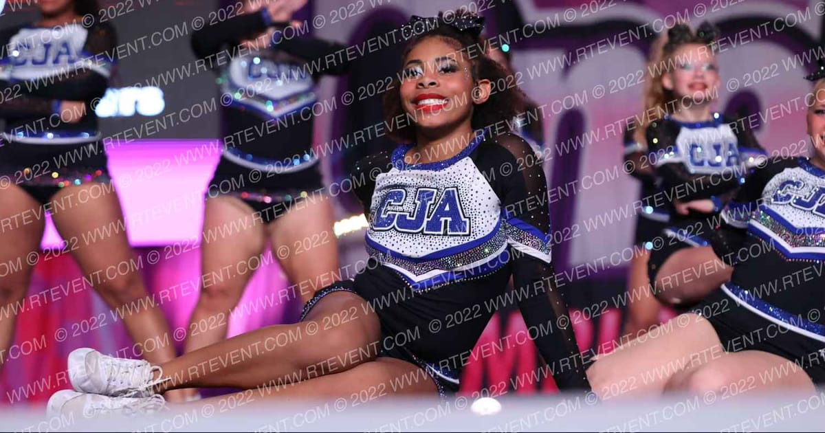 Central Jersey All Stars Outlaws · One Up Grand Nationals