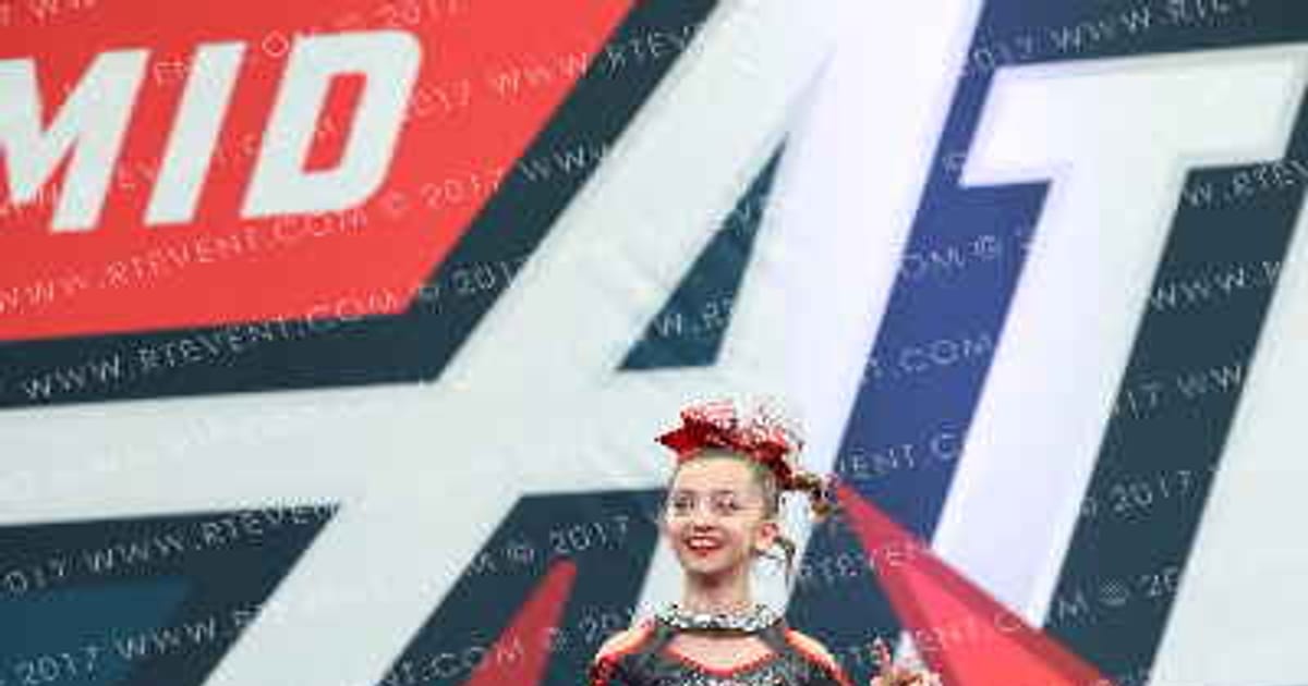 Cheer Legacy Allstars Majesty · Mid Atlantic Championships Grand Nationals CORRECTED