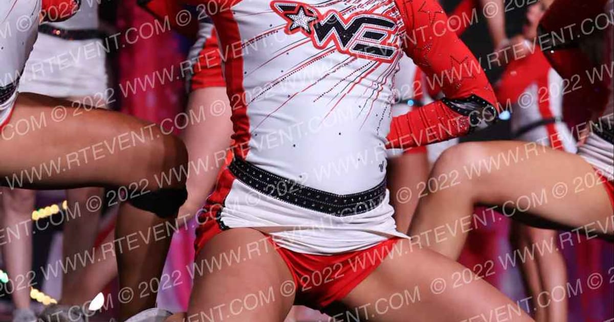 Woodlands Elite   OR Green Berets · One Up Grand Nationals