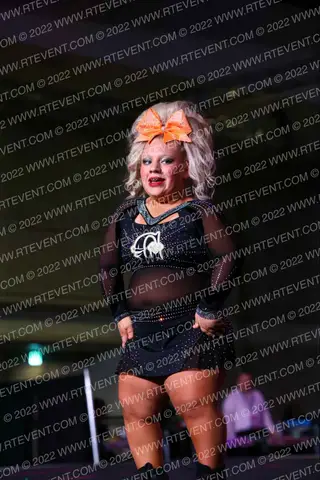 Golden Elite All Stars 2 Chains