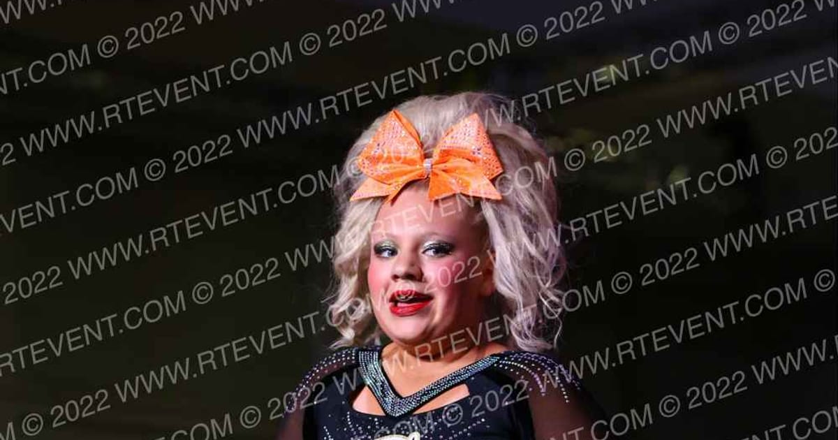Golden Elite All Stars 2 Chains · One Up Grand Nationals