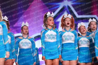 Northern Lights All Stars Electric