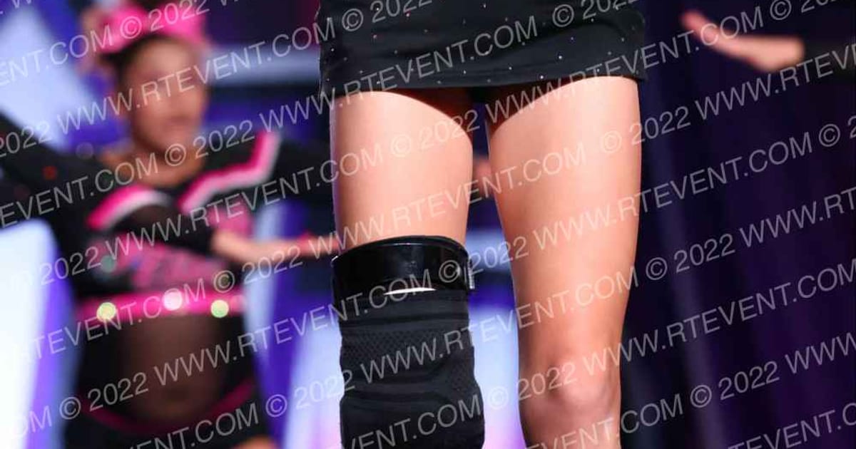 Stealth Elite Cheer Intensity · One Up Grand Nationals