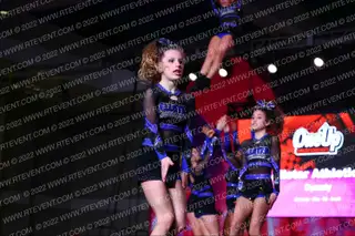 Allstar Athletics Dynasty