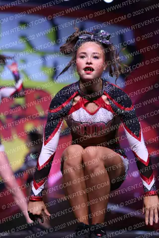 FAME All-Stars Stafford Insanity