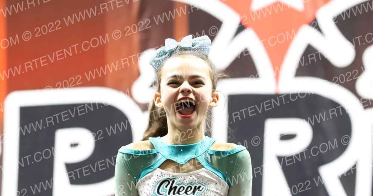 Cheer Extreme Maryland - Calvert Chaos · Spirit Unlimited Baltimore Challenge