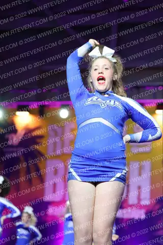The Stingray Allstars Frost
