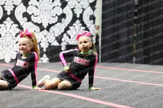 Fierce Athletics Sweethearts
