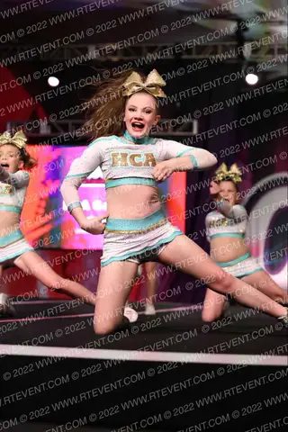 HCA Gems Enchanted