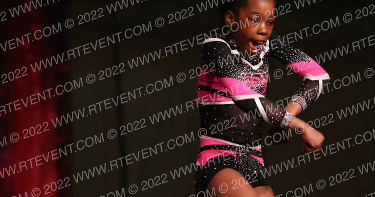 Full Force All Stars Pink Lightning · One Up Grand Nationals