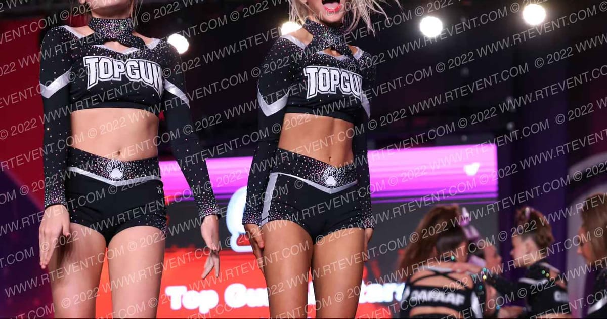 Top Gun All Stars Majesty · One Up Grand Nationals