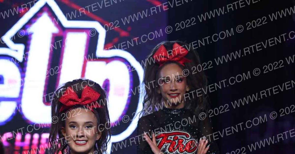 Brandon All Stars Fire · One Up Grand Nationals