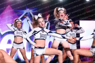 Thunder Elite F3
