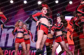 Ocala Athletix ACES