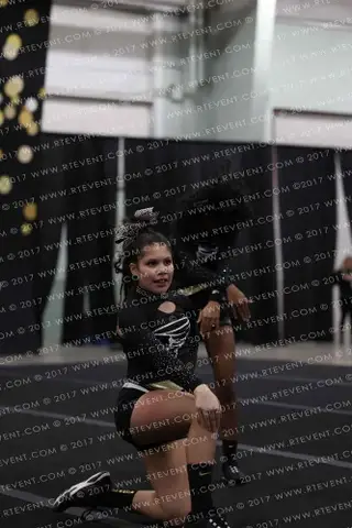 CT STORM LADY LIGHTNING