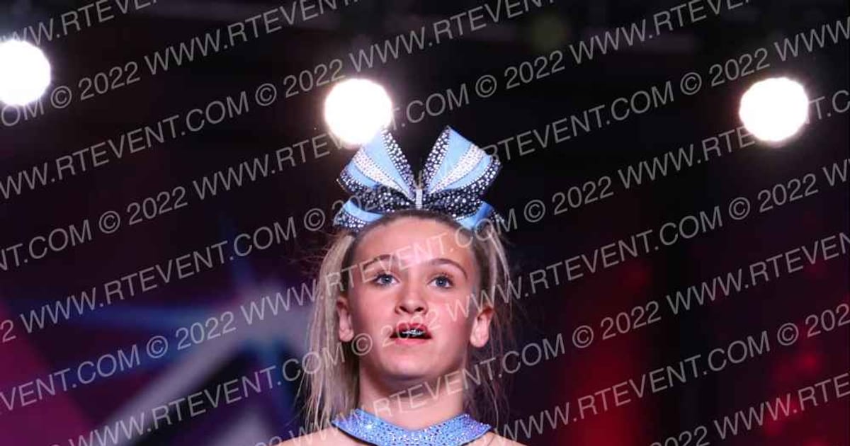 Icon Athletics Ruthless · One Up Grand Nationals