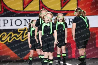 WGP ALL STARS NERDS