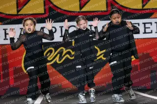 WGP ALL STARS POP ROCKS