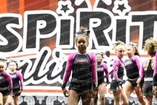 Essex Stembridge Intensity SLAY STORM