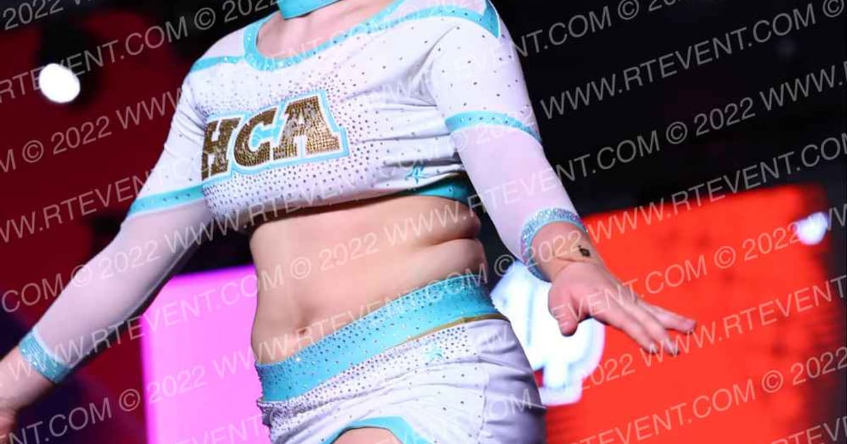 HCA Gems Style · One Up Grand Nationals