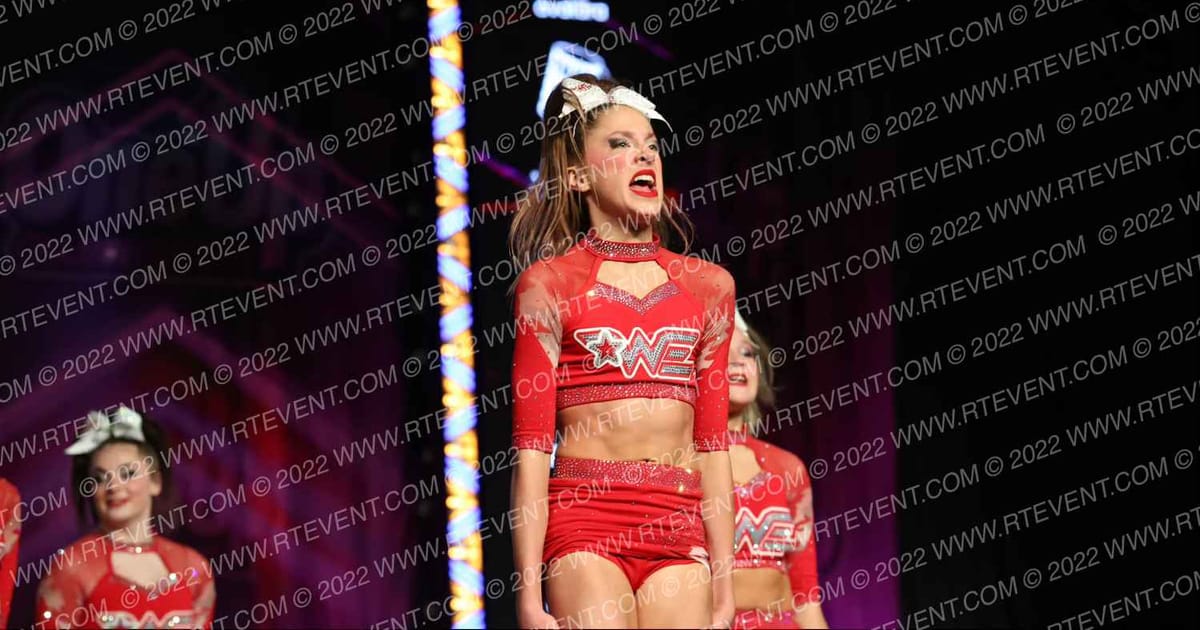 Woodlands Elite   Albany Sabotage · One Up Grand Nationals