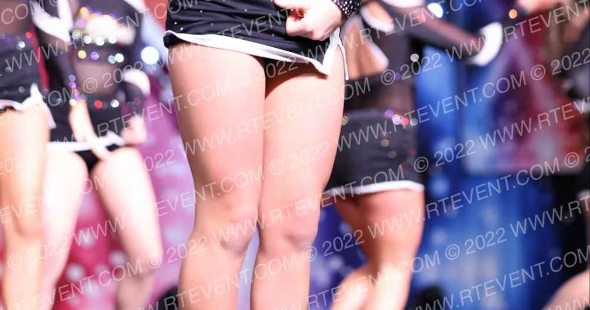 World Cup Starburst · Spirit Sports Myrtle Beach Nationals