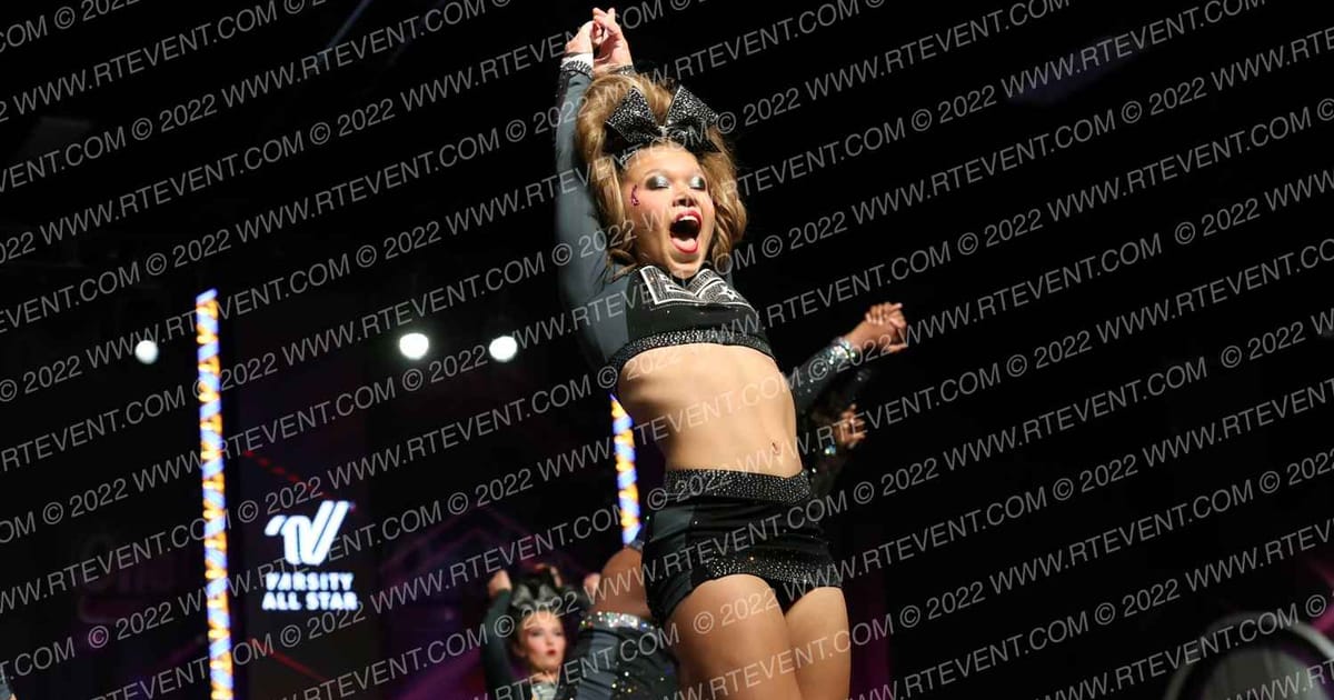 Brandon All Stars Crush · One Up Grand Nationals