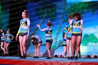 Coastal Elite Coed ApeX