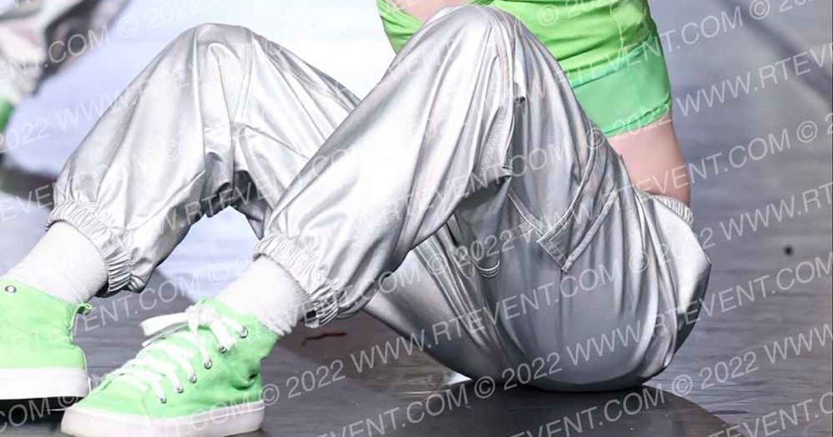 Intensity Dance Teams Intensity Youth Elite · One Up Grand Nationals